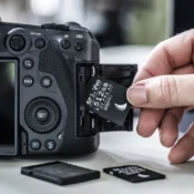 Angelbird AV PRO SD V90 MK2 512 GB - Görsel 4