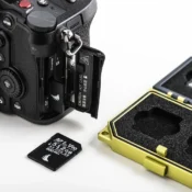 Angelbird AV PRO SD V90 MK2 512 GB - Görsel 5