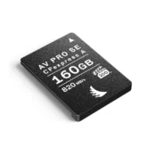 Angelbird AV PRO SE CFexpress A 160 GB - Görsel 3