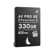 Angelbird AV PRO SE CFexpress A 330 GB - Görsel 2