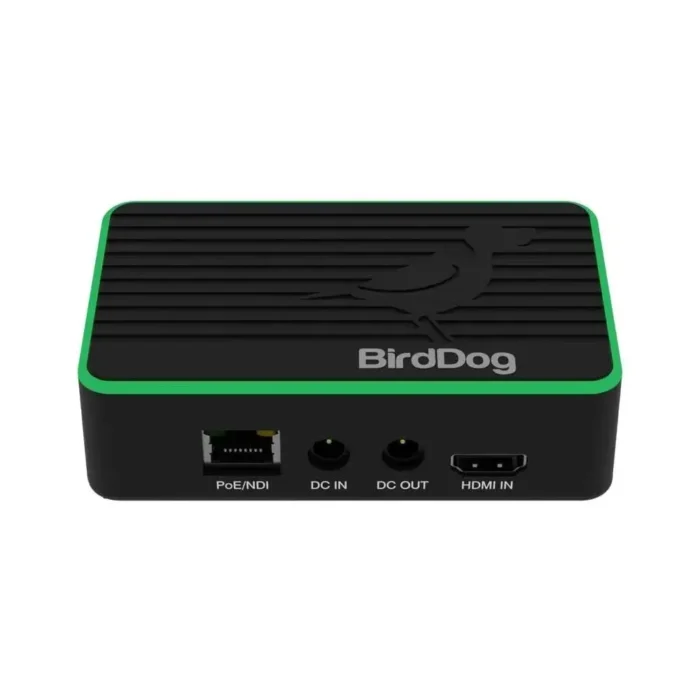 BirdDog Flex 4K Backpack - Görsel 2