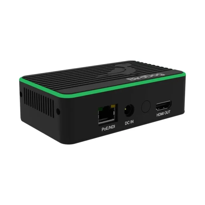 BirdDog Flex 4K OUT - Görsel 3