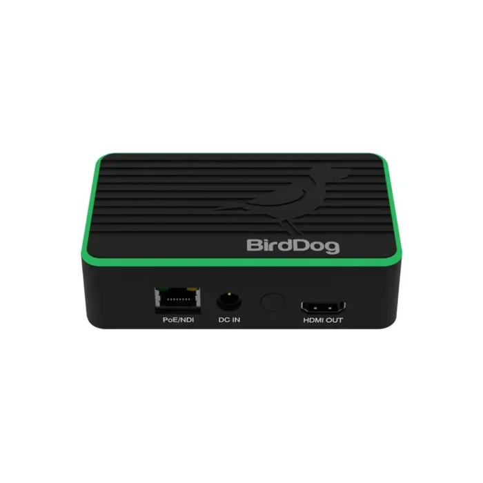 BirdDog Flex 4K OUT - Görsel 4