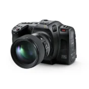 Blackmagic Cinema Camera 6K