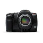 Blackmagic Cinema Camera 6K - Görsel 2