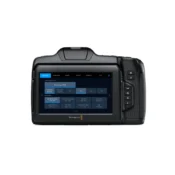 Blackmagic Cinema Camera 6K - Görsel 4