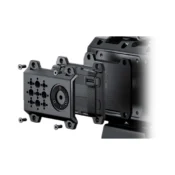 Blackmagic Pyxis Rosette Plate