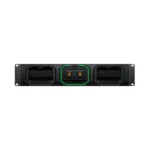 Blackmagic Media Dock