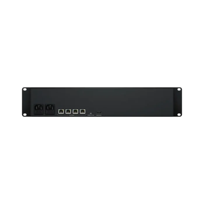 Blackmagic Media Dock