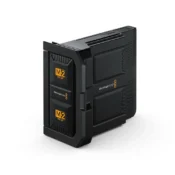 Blackmagic Media Module