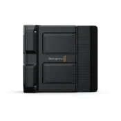 Blackmagic Media Module