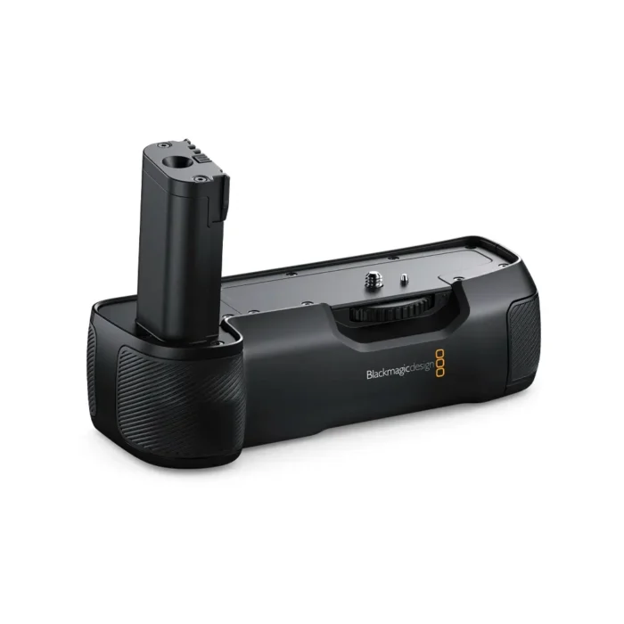 Blackmagic Pocket Camera Battery Grip