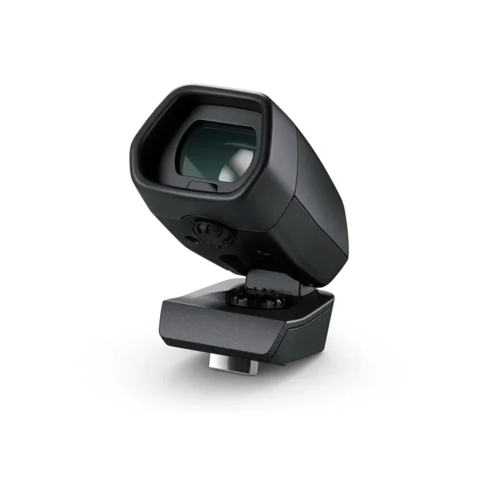 Blackmagic Pocket Cinema Camera Pro EVF