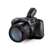 Blackmagic Pocket Cinema Camera Pro EVF