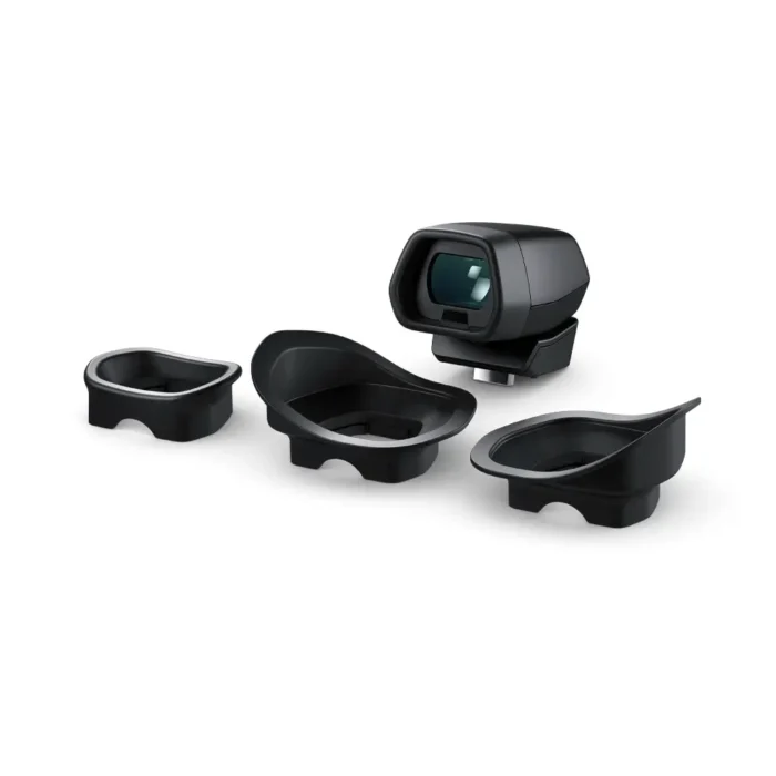 Blackmagic Pocket Cinema Camera Pro EVF