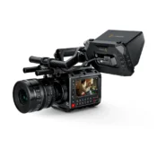 Blackmagic PYXIS Monitor EVF Kit - Görsel 2