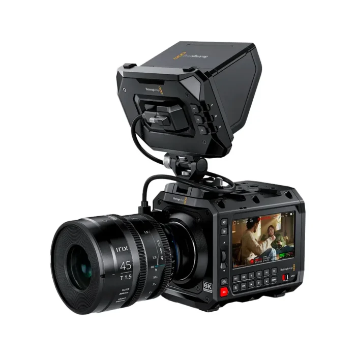 Blackmagic PYXIS Monitor Kit