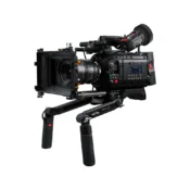 Blackmagic URSA Cine Grips - Görsel 2