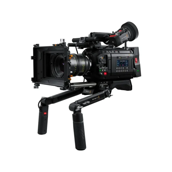 Blackmagic URSA Cine Grips