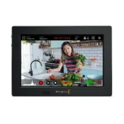 Blackmagic Video Assist 7" 3G