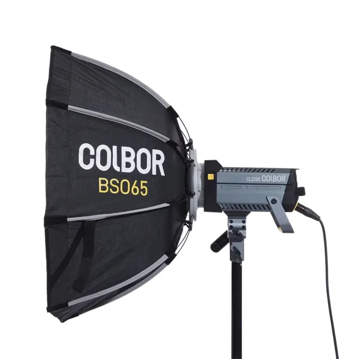COLBOR BSO65 Oktagonal Softbox - Görsel 3