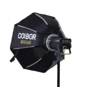 COLBOR BSO65 Oktagonal Softbox - Görsel 4