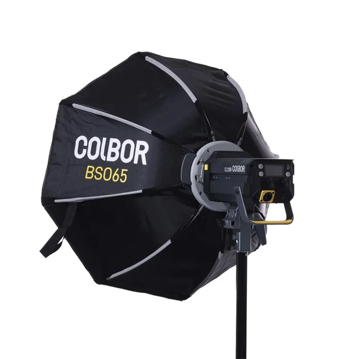 COLBOR BSO65 Oktagonal Softbox - Görsel 4