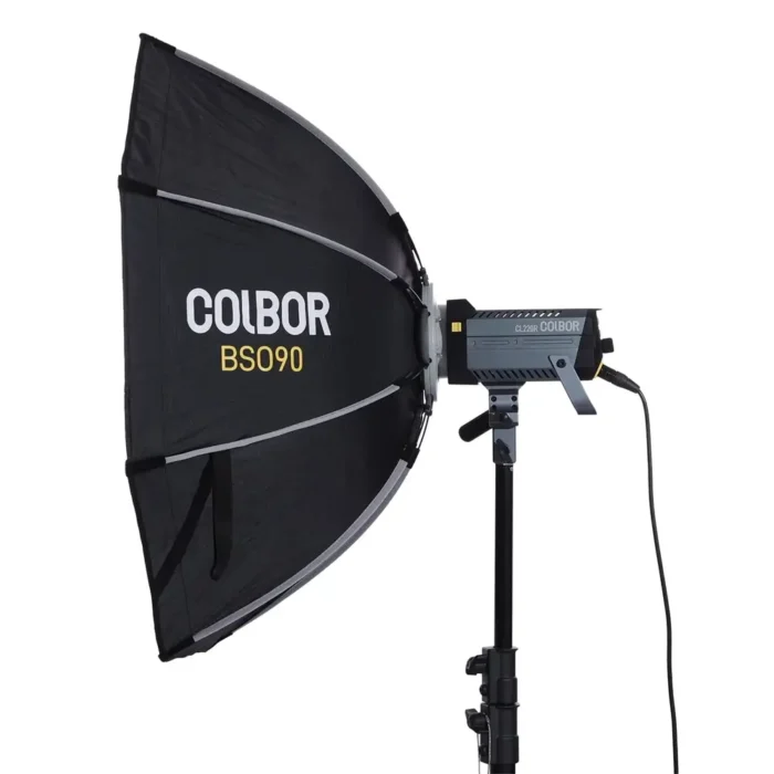 COLBOR BSO90 Oktagonal Softbox - Görsel 3