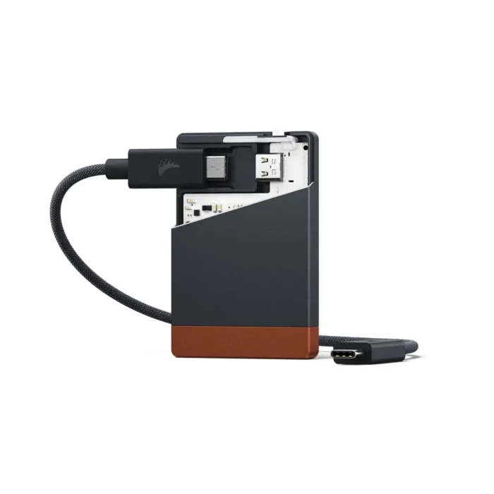 Angelbird PKT CFexpress A Kart Okuyucu - Görsel 3