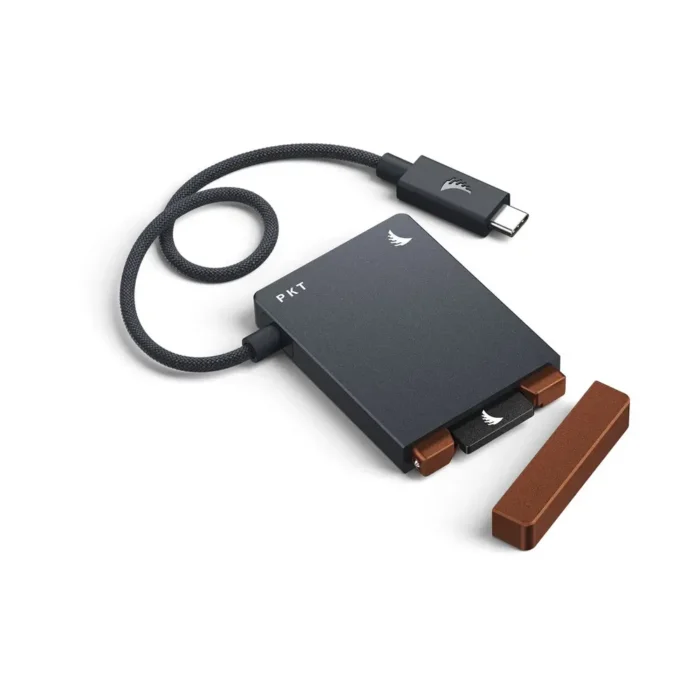 Angelbird PKT CFexpress A Kart Okuyucu - Görsel 4