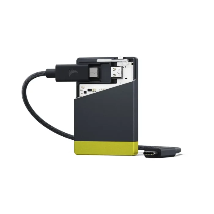 Angelbird PKT CFexpress B Kart Okuyucu - Görsel 3