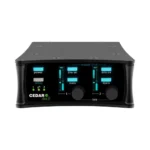 CEDAR Audio DNS 2 Two-Channel Dialogue Noise Suppressor