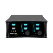 CEDAR Audio DNS 2 Two-Channel Dialogue Noise Suppressor