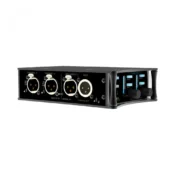 CEDAR Audio DNS 2 Two-Channel Dialogue Noise Suppressor - Görsel 2