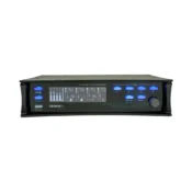 CEDAR Audio DNS 4 Two-Channel Dialogue Noise Suppressor