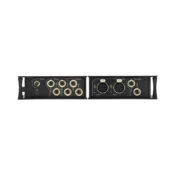 CEDAR Audio DNS 4 Two-Channel Dialogue Noise Suppressor - Görsel 2