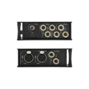 CEDAR Audio DNS 4 Two-Channel Dialogue Noise Suppressor - Görsel 3