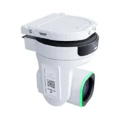 BirdDog X1 & X1 Ultra Tavan Montaj Aparatı Siyah - Görsel 3