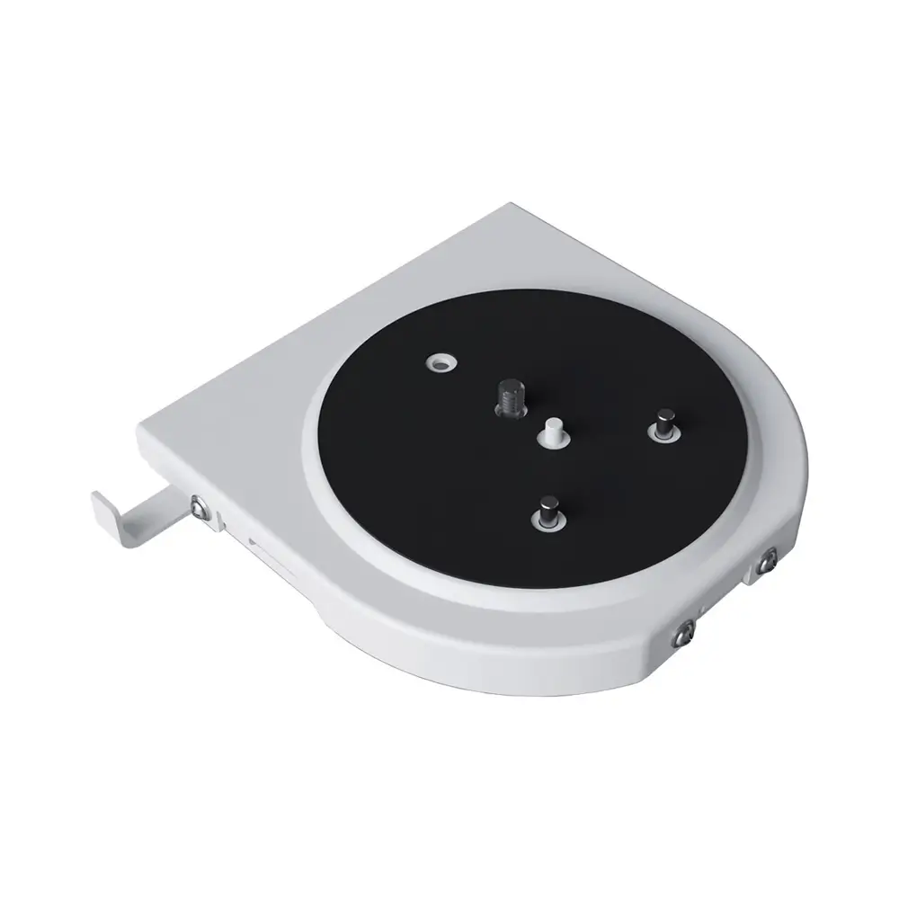 ceiling-mount-for-x1-x1-ultra-white-2.webp BirdDog X1 & X1 Ultra Tavan Montaj Aparatı Beyaz - Görsel 1