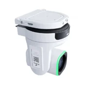 BirdDog X1 & X1 Ultra Tavan Montaj Aparatı Beyaz - Görsel 3