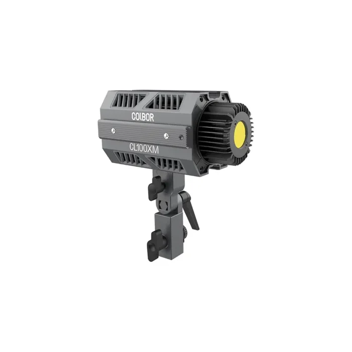 COLBOR CL100XM 110W LED Canlı Yayın Işığı - Görsel 4