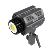 COLBOR CL60M 5600K Video Çekimi İçin Stüdyo Işığı