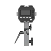 COLBOR CL60M 5600K Video Çekimi İçin Stüdyo Işığı - Görsel 4