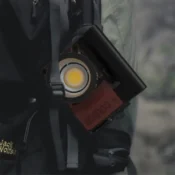 COLBOR PB74 Wonder Serisi Işıklar İçin Batarya Ünitesi - Görsel 5