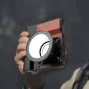 COLBOR PB74 Wonder Serisi Işıklar İçin Batarya Ünitesi - Görsel 6