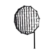 COLBOR BP45 45cm Parabolik Softbox - Görsel 4