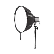 COLBOR BP45 45cm Parabolik Softbox