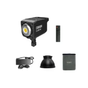 COLBOR CL100-M 100W Gün Işığı Dengeli LED Işık - Görsel 4