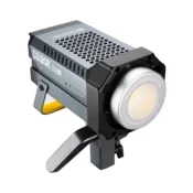 COLBOR CL120R 120W LED RGB Video Işığı - Görsel 3