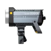 COLBOR CL120R 120W LED RGB Video Işığı - Görsel 5